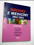 Novinky z medicíny 2012 / 2013 - náhled