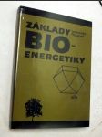 Základy bioenergetiky - náhled