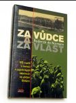 Za vůdce a za vlast - náhled