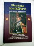 Plzeňské loutkářství historie a současnost - náhled