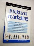 Efektivní marketing - náhled