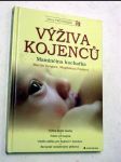 Výživa kojenců - náhled