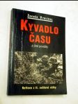 Kyvadlo času - náhled