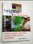 Feng shui pro šťastný domov - náhled