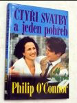 Čtyři svatby a jeden pohřeb - náhled