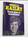 Vzala jsem si bestsellera - náhled