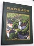 Radějov minulost a současnost obce - náhled