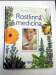 Rostlinná medicína - náhled