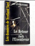 Le retour de jack l'eventreur - náhled