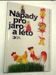 Nápady pro jaro a léto - náhled