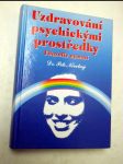 Uzdravování psychickými prostředky - náhled