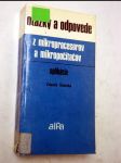 Otázky a odpovede z mikroprocesorov a mikropočítačov - náhled