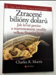 R. ztracené bilióny dolarů - náhled