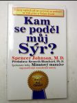 Kam se poděl můj sýr? - náhled