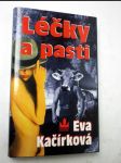 Léčky a pasti - náhled