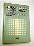 Sbírka úloh z matematiky pro soš a studijní obory sou - náhled