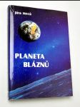 Planeta bláznů - náhled