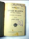 Spolek mladých - náhled