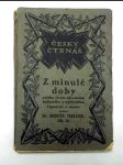 Z minulé doby díl 3 - náhled