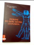 Pátrání po šifře mistra leonarda - náhled