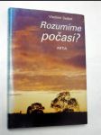 Rozumíme počasí? - náhled