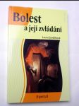 Bolest a její zvládání - náhled