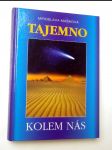 Tajemno kolem nás - náhled