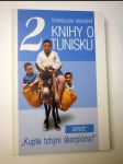 2 knihy o tunisku - náhled