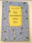 Moje vzpomínková dobrá jitra - náhled