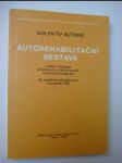 Autorehabilitační sestava - náhled