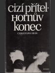 Cizí přítel - Hornův konec - náhled