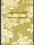 Veselý racionalista - 2.díl - Díl druhý - léta 1992 - 96 - náhled