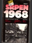 Srpen 1968 - náhled