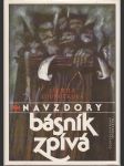 Navzdory básník zpívá - náhled