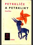 Petrklíče a petrkliky - náhled