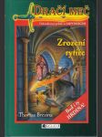 Dračí meč - Zrození rytíře - Dobrodružný příběh se SUPERMEČEM - náhled