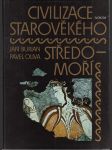 Civilizace starověkého středomoří - náhled