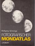 Fotografischer Mondatlas - náhled