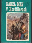 V Kordillerách - náhled