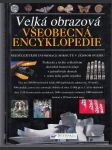 Velká obrazová všeobecná encyklopedie - náhled