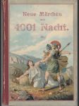 Neue Märchen aus 1001 Nacht - náhled