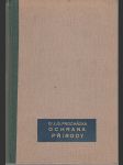 Ochrana přírody I, II - náhled