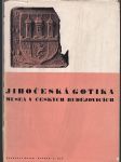 Jihočeská gotika musea v Českých Budějovicích - Zvláštní otisk časopisu Život, roč.XIV., číslo 3 - náhled