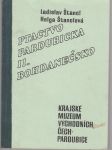 Ptactvo Pardubicka II. - Bohdanečsko - náhled