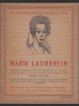 Marie Laurencin - Les peintres français noveaux - náhled