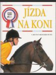 Jízda na koni - náhled