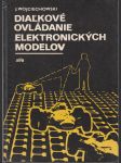 Dial'kové ovládanie elektronických modelov - náhled