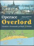 Operace Overlord - náhled