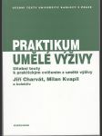 Praktikum umělé výživy - Učební texty k praktickým cvičením z umělé výživy - náhled