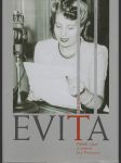 Evita - Příběh vášně a utrpení Evy Perónové - náhled